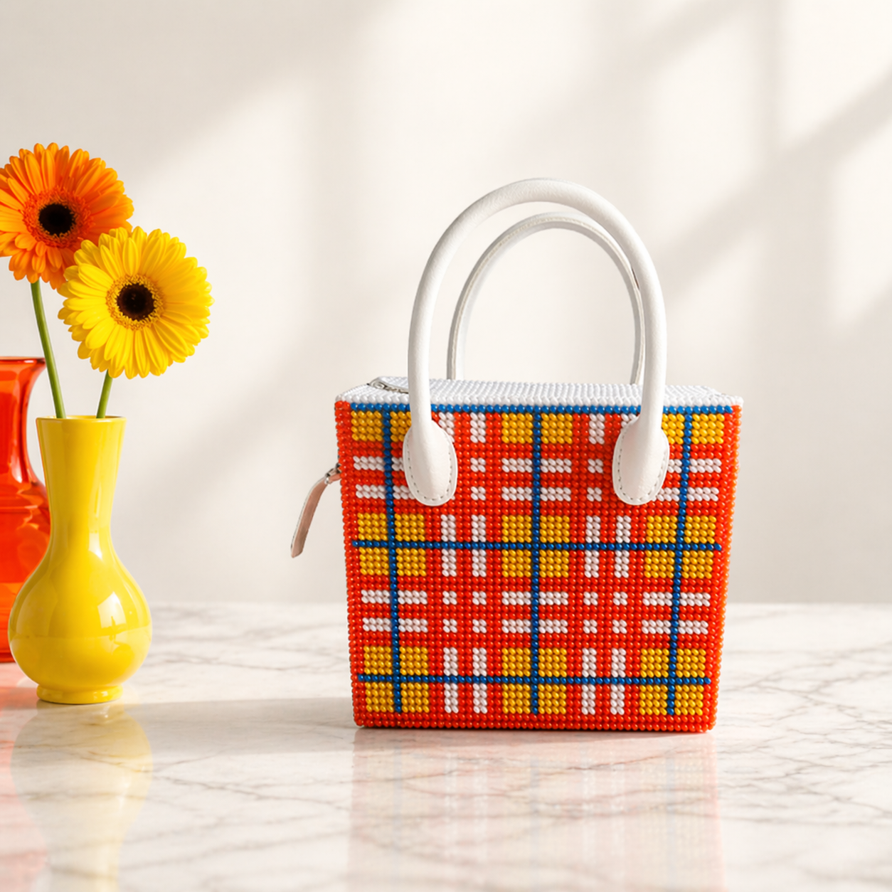 The Art of Tote by SAPHIÉ