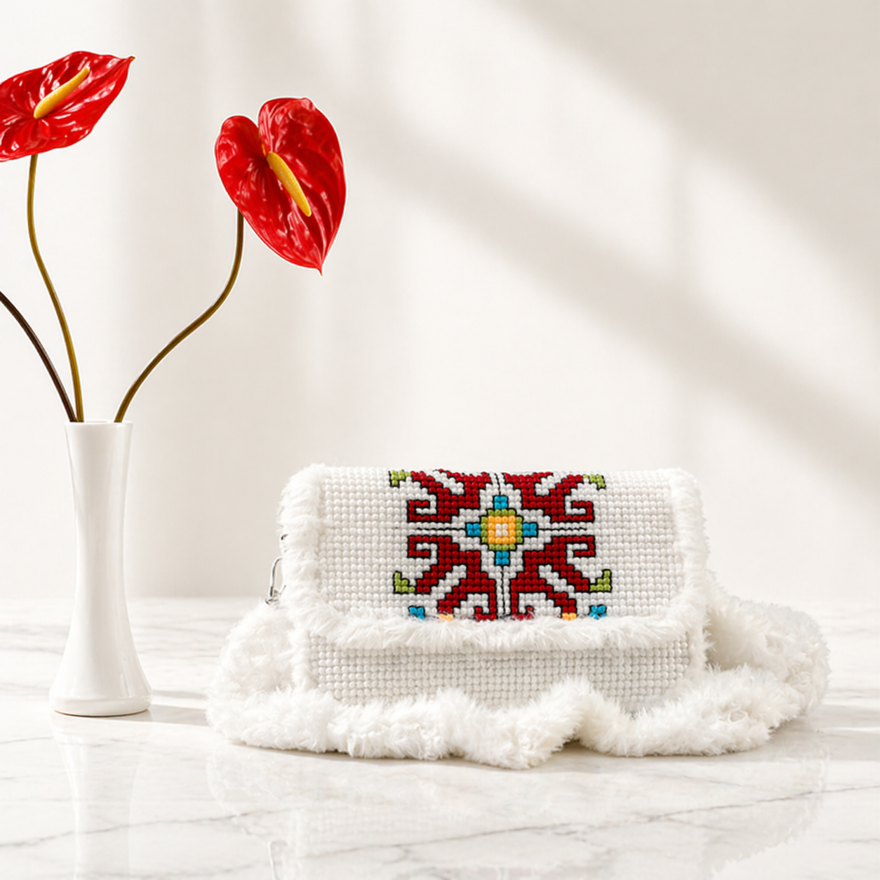 The Clutch Atelier by SAPHIÉ