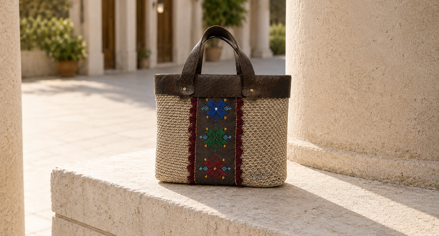 The Art of Tote